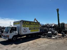 Best Basement Cleanout  in Thatcher, UT